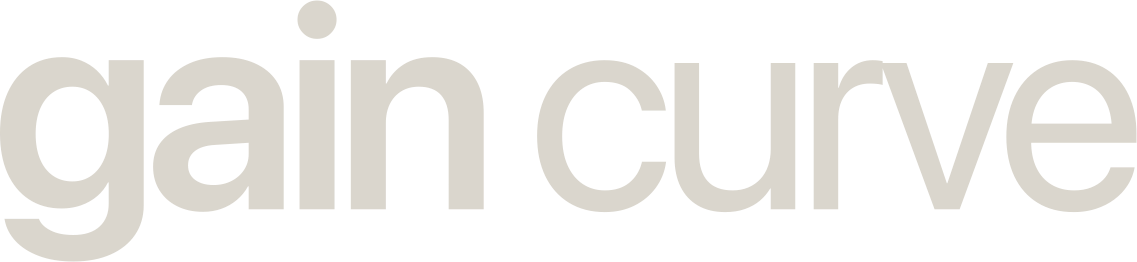 gain curve